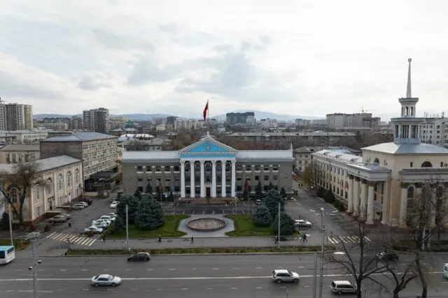 3 Days in Bishkek: City, Mountains, and Silk Road Ruins