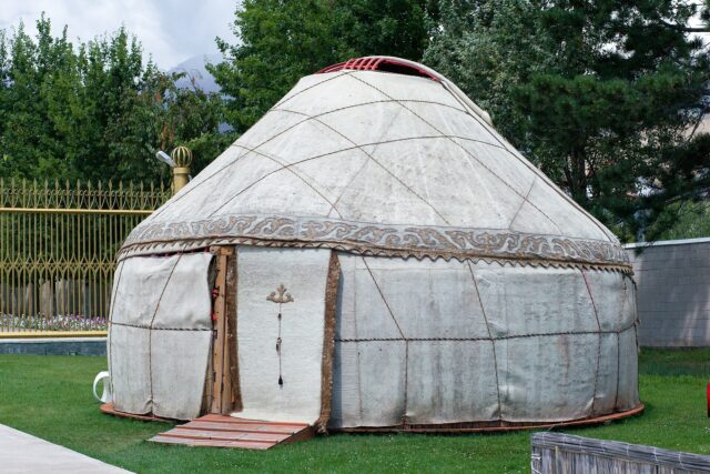 5 Days in Kyrgyzstan: A Tight, Doable Route