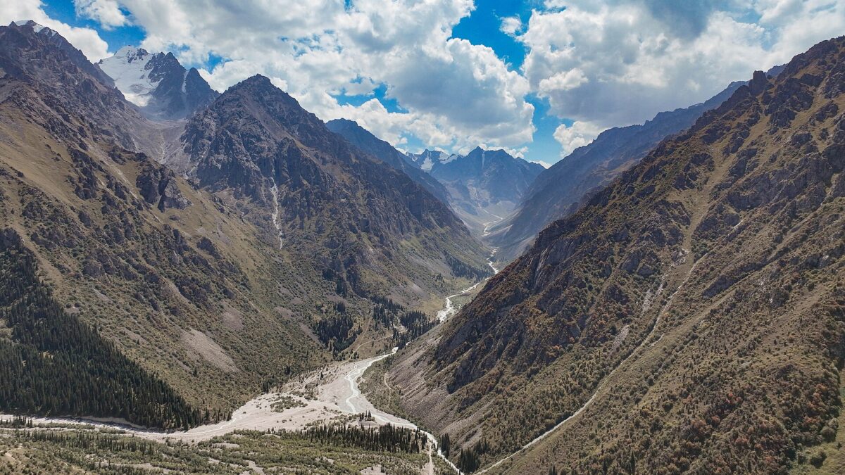 ala archa national park guide