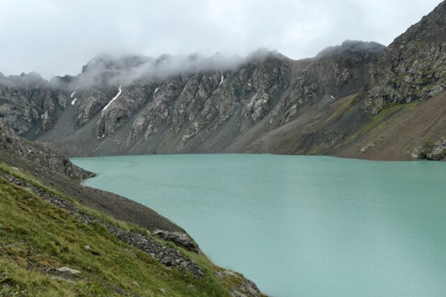 Ala-Kul Lake Trek: The Complete Guide (Route, Costs & Tips)