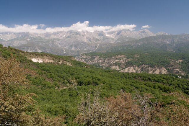 Autumn in Kyrgyzstan Is the Season Nobody Plans For
