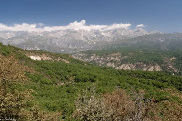 Autumn in Kyrgyzstan: September to November Guide