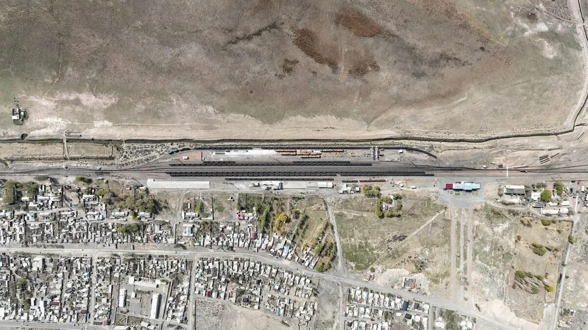 Balykchy: Should You Stop, or Just Pass Through?