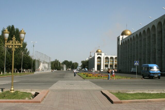 Bishkek Hostels: How to Pick a Good One