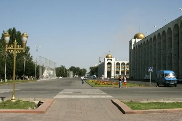 Bishkek Hostels: How to Pick a Good One
