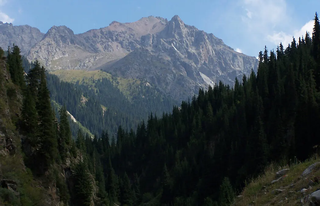 Best Time to Visit Kyrgyzstan (2026): Month by Month
