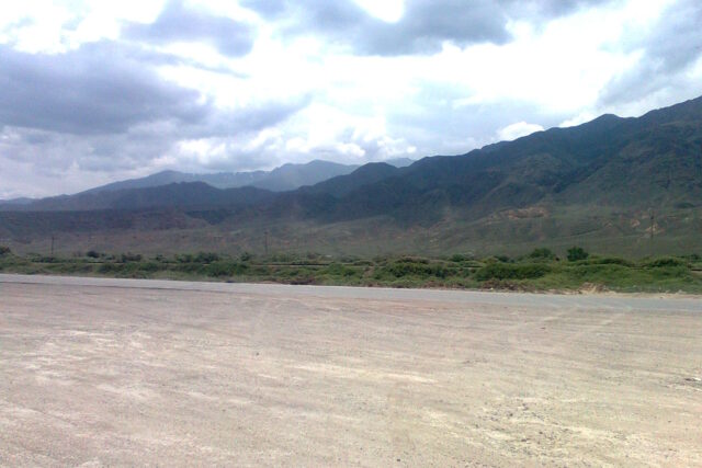 Bishkek to Naryn: Route, Timing, and Transport Options