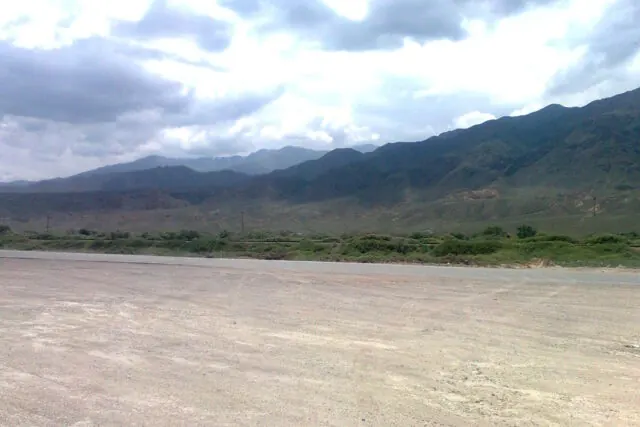 Bishkek to Naryn: Route, Timing, and Transport Options