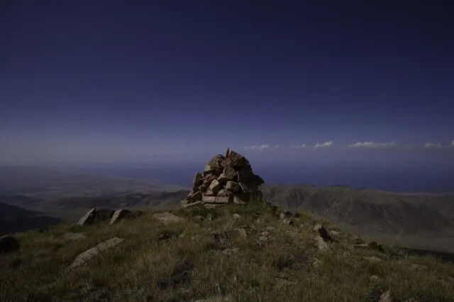 Bokonbaevo: Eagle Hunters and Issyk-Kul’s Quiet Shore