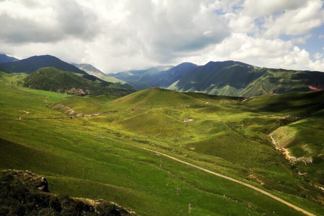 Chunkurchak Valley: Bishkek’s Easiest Mountain Day