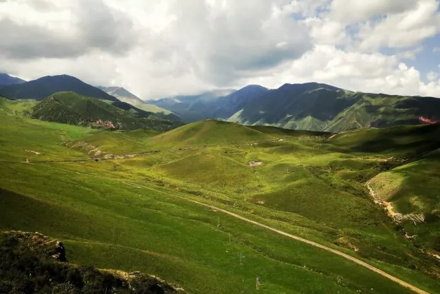 Chunkurchak Valley: Bishkek’s Easiest Mountain Day