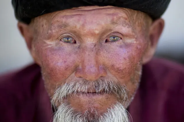 Kalpak: Kyrgyzstan’s National Felt Hat Explained