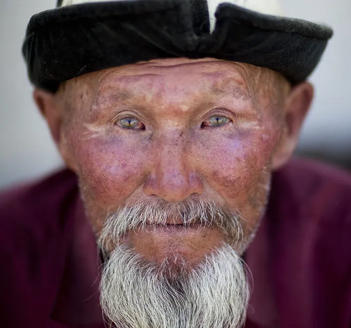 Kalpak: Kyrgyzstan’s National Felt Hat Explained