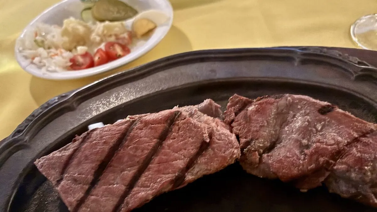 Halal Food in Kyrgyzstan for Muslim Travelers
