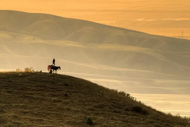 The Hardest Treks in Kyrgyzstan, Honestly Ranked