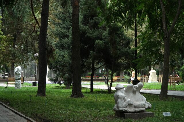 Is Kyrgyzstan Safe? What Travelers Actually Deal With
