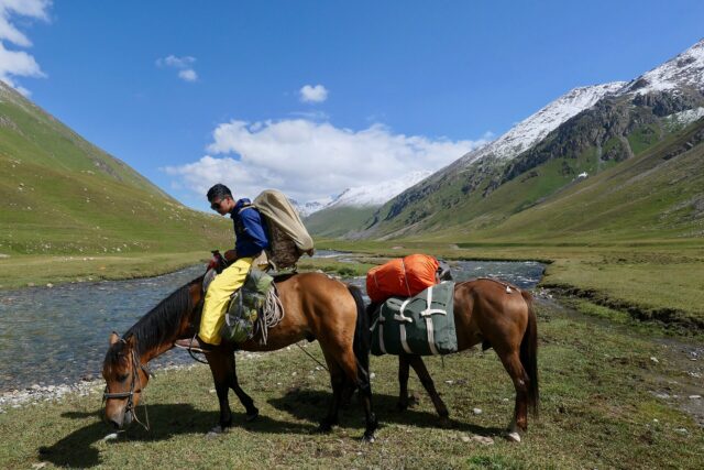 Is Tap Water Safe to Drink in Kyrgyzstan? An Honest Answer