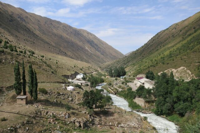 Why Juuku Valley Is Our Favorite Issyk-Kul Detour