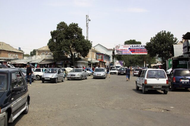 Kochkor Guide: Kyrgyzstan’s Best CBT Base Town