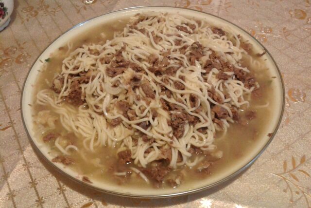Kyrgyz Food: What to Eat in Kyrgyzstan, Dish by Dish