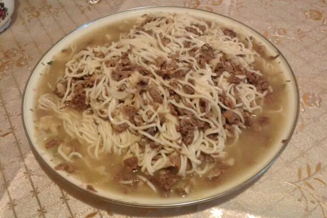 Kyrgyz Food: What to Eat in Kyrgyzstan, Dish by Dish