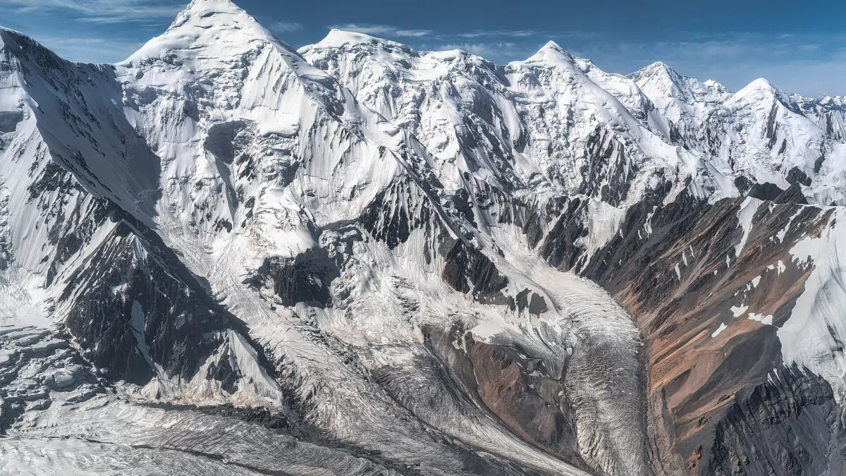 Kyrgyz Phrases for Travelers (and When Russian Wins)