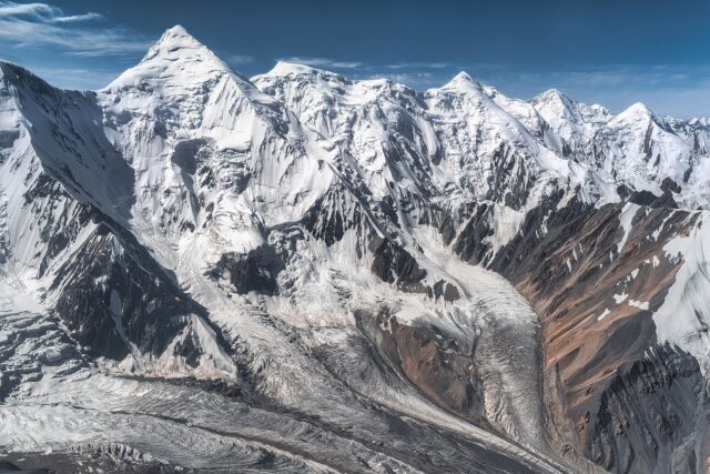 Kyrgyz Phrases for Travelers (and When Russian Wins)