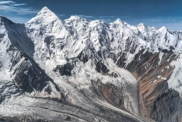 Kyrgyz Phrases for Travelers (and When Russian Wins)