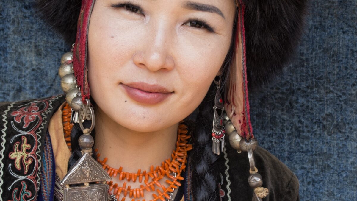 kyrgyz nomadic culture guide