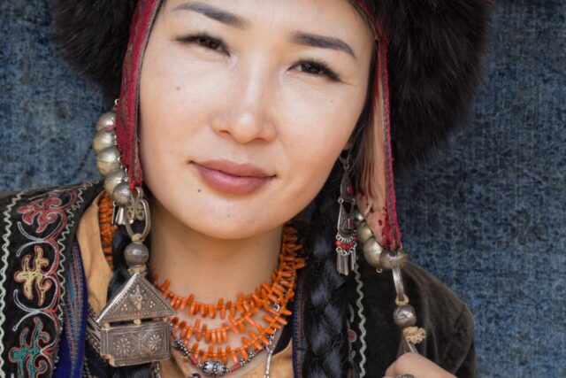 Kyrgyz Nomadic Culture: Yurts, Eagles, Manas & Life on the Jailoo