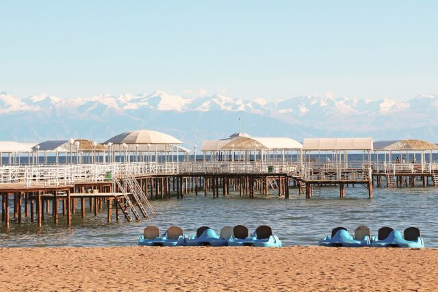 Kyrgyzstan with Kids: How to Plan It