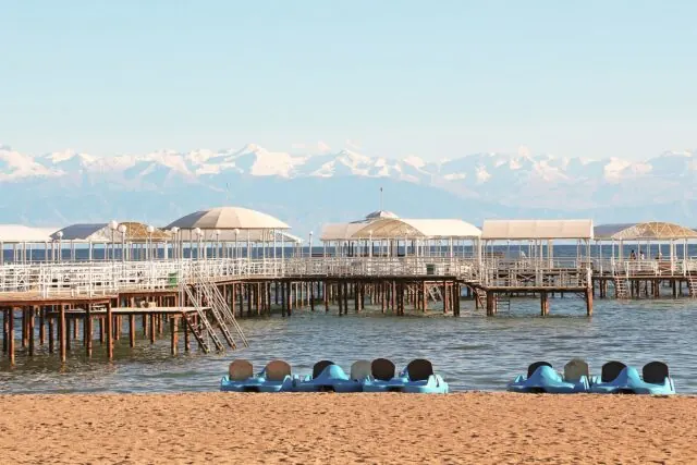 Kyrgyzstan with Kids: How to Plan It