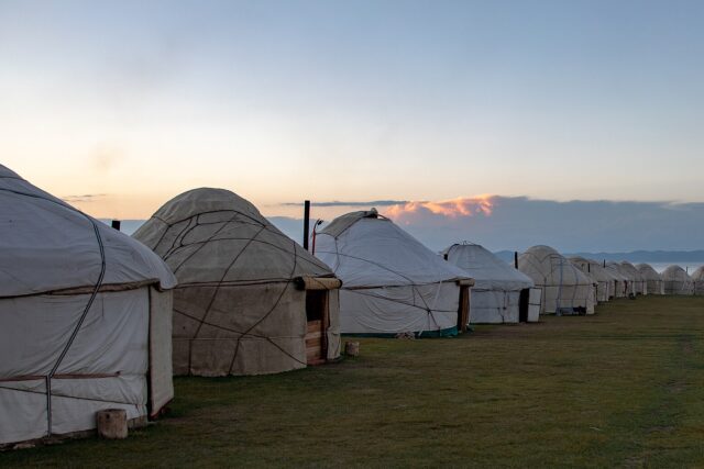 Peak Season in Kyrgyzstan: The July Guide