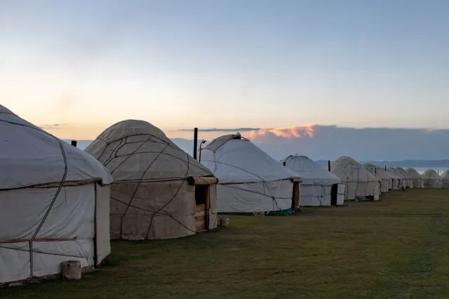 Kyrgyzstan in July and August: The Peak Season Guide