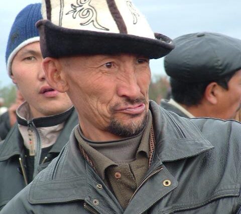 Kyrgyzstan in October: Last Call Before Snow
