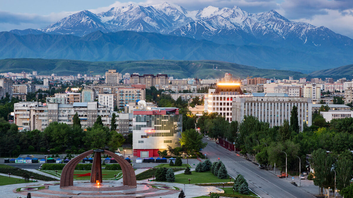 kyrgyzstan sim card guide