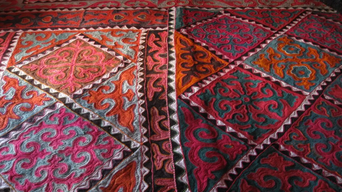 Kyrgyzstan Souvenirs Worth Buying — and What to Skip