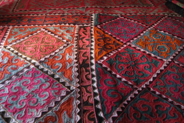 What to Buy in Kyrgyzstan: Souvenirs Actually Worth Your Som
