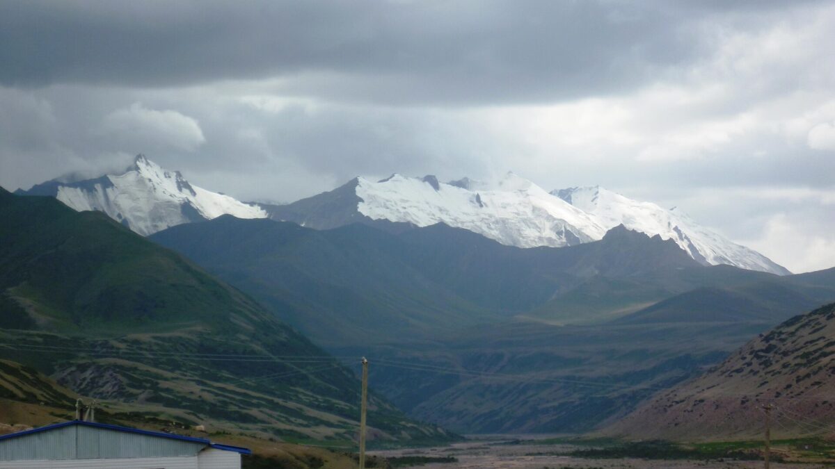 kyrgyzstan travel budget