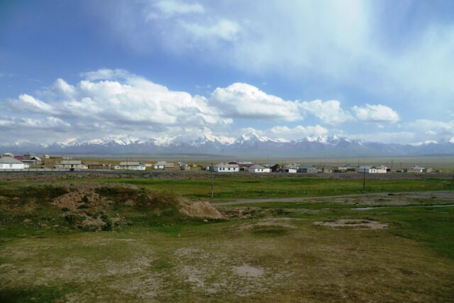 Kyrgyzstan vs Tajikistan: Which One to Trek
