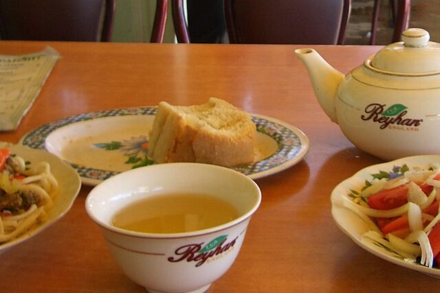 Laghman in Kyrgyzstan: Types, Where to Eat It