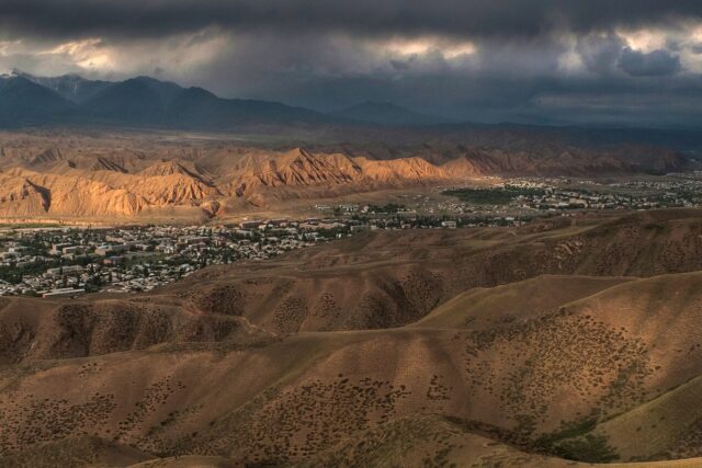 Naryn Town Guide: Gateway to Kyrgyzstan’s South