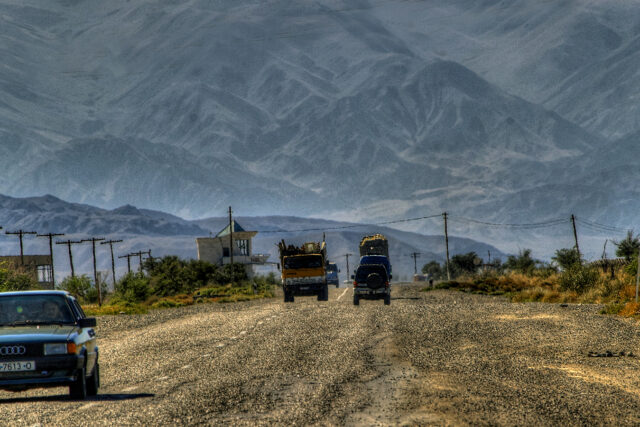 North vs South Kyrgyzstan: Where to Go