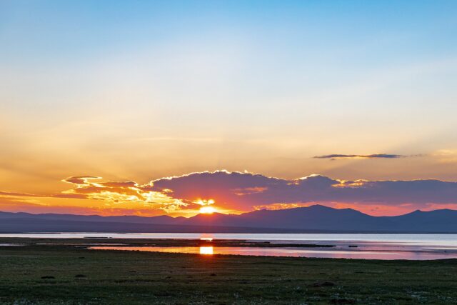 Photography in Kyrgyzstan: Where and When to Shoot