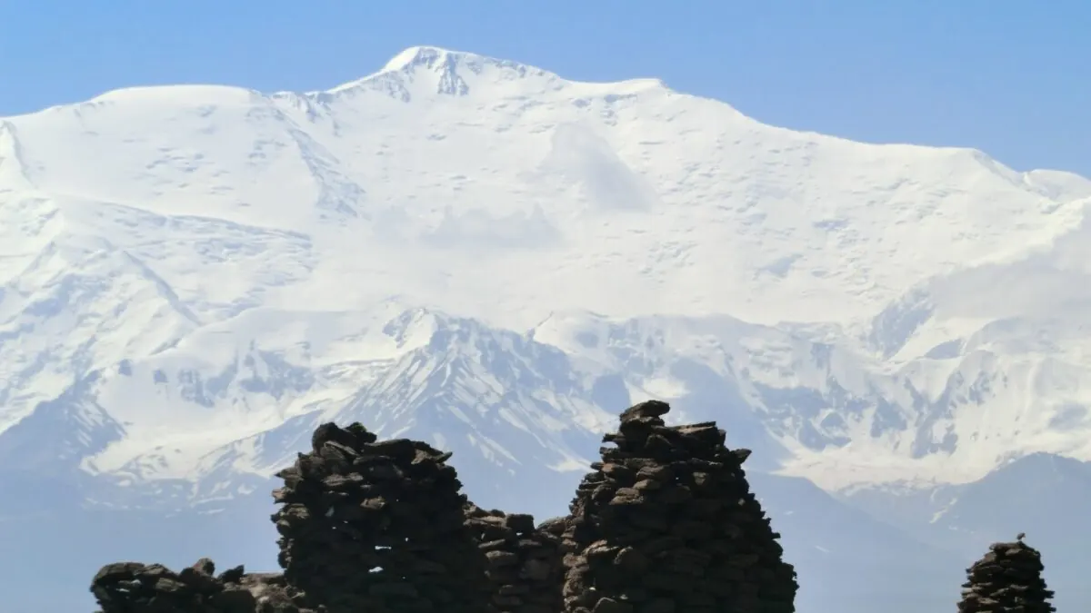 Pik Lenin Base Camp Trek: Routes, Permits and Costs