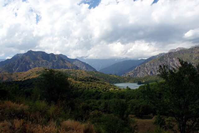 Sary-Chelek Lake: Kyrgyzstan’s Most Beautiful Biosphere Reserve