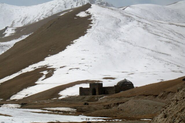 Tash-Rabat: How to Visit Kyrgyzstan’s Silk Road Inn