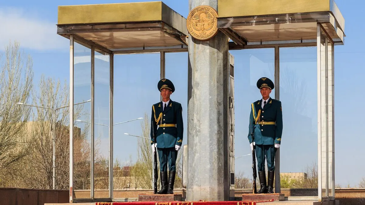 Taxi Apps in Kyrgyzstan: Yandex Go and the Rest