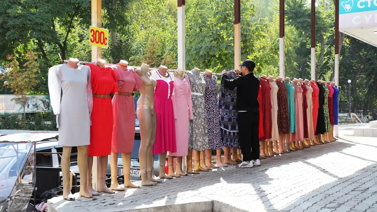 Tipping in Kyrgyzstan: What’s Actually Expected