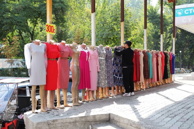 Tipping in Kyrgyzstan: What’s Actually Expected
